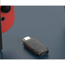 將圖片載入圖庫檢視器 Genki GENKI ShadowCast 影音傳輸棒 - 黑色 1pc
