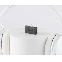 將圖片載入圖庫檢視器 Genki GENKI 藍牙接駁器-灰色 1pc
