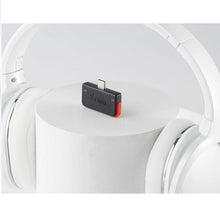 將圖片載入圖庫檢視器 Genki GENKI 藍牙接駁器-灰色 1pc
