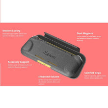 將圖片載入圖庫檢視器 Genki GENKI SWITCH 保護殼 1pc
