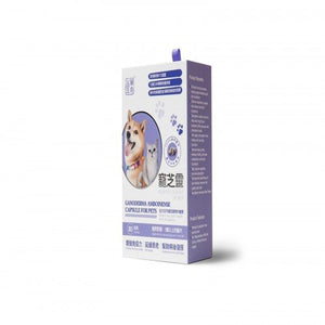 Gallop Health Care 騰泰堂 騰泰堂 寵芝靈 30Pcs