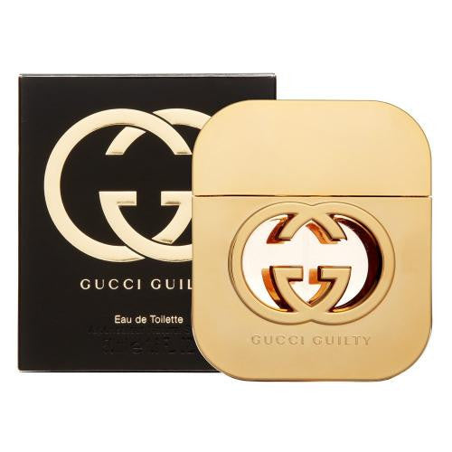 Gucci 古馳 Guilty 女裝淡香水 30ml