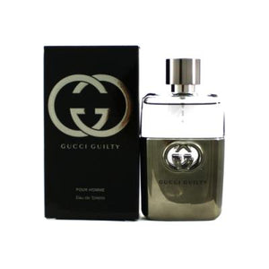 Gucci 古馳 原罪男裝淡香水噴霧 50ml / 1.6oz