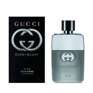 Gucci 古馳 Guity 男士香水 50ml