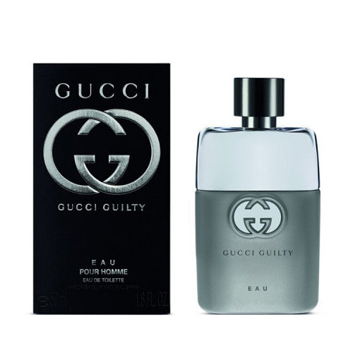 Gucci 古馳 Guity 男士香水 50ml
