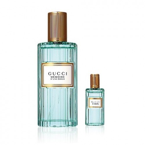 Gucci 古馳 Mémoire D'une Odeur女士香水 60ml+5ml