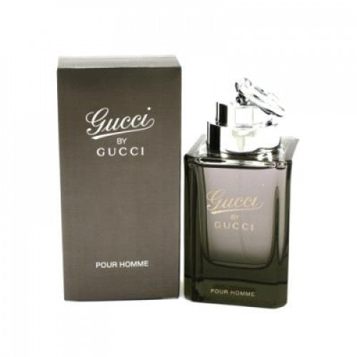 Gucci 古馳 男士淡香水噴霧 90ml / 3oz