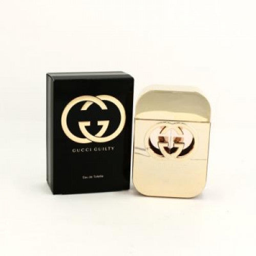 Gucci 古馳 女裝淡香水 75ml