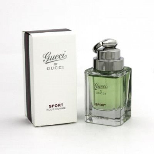 Gucci 古馳 男裝淡香水 50ml
