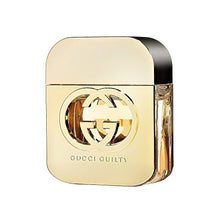 將圖片載入圖庫檢視器 Gucci 古馳 Guilty 女裝淡香水 50ml
