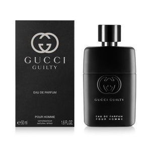 Gucci 古馳 Guilty Pour Homme 男士香水 50ml