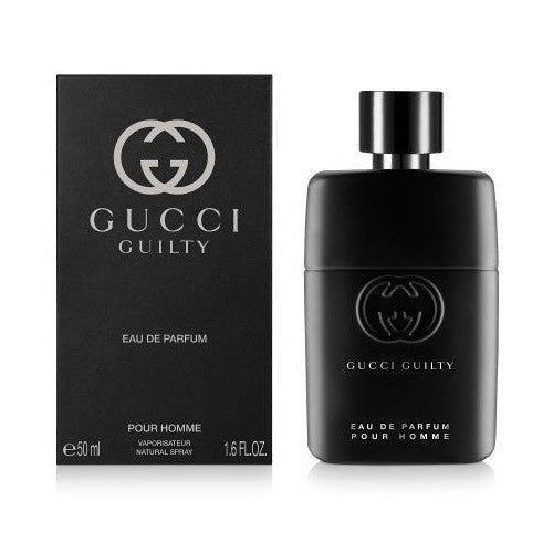 Gucci 古馳 Guilty Pour Homme 男士香水 50ml