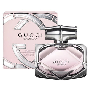 Gucci 古馳 Bamboo 竹韻女士淡香精 75ml