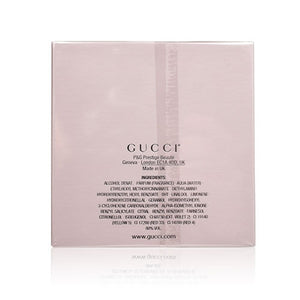 Gucci 古馳 Bamboo 竹韻女士淡香精 75ml