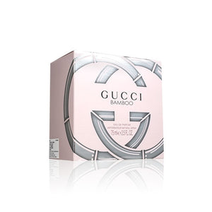 Gucci 古馳 Bamboo 竹韻女士淡香精 75ml