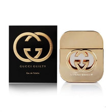 將圖片載入圖庫檢視器 Gucci 古馳 Guilty 女裝淡香水 50ml
