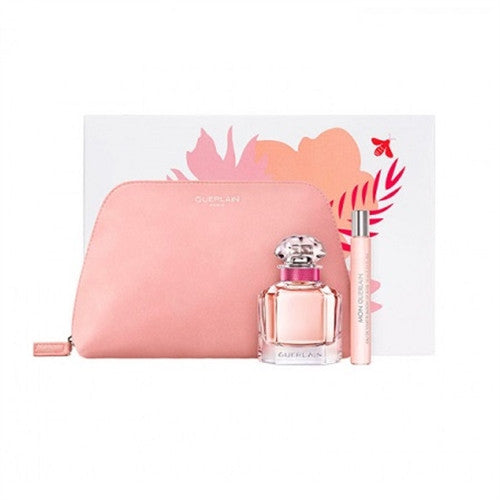 Guerlain 嬌蘭 Bloom Of Rose 女裝淡香水套裝 50ml+10ml