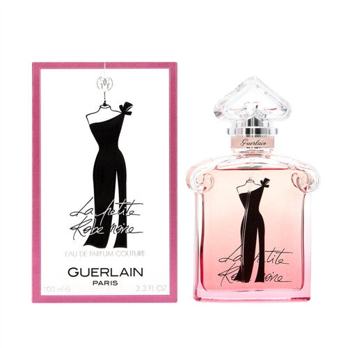 Guerlain 嬌蘭 小黑裙濃香氛 (禮服版) 100ml