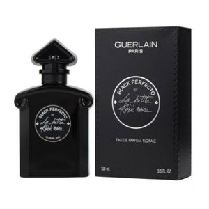 Guerlain 嬌蘭 Black Perfecto (W) EDP Florale 100ml