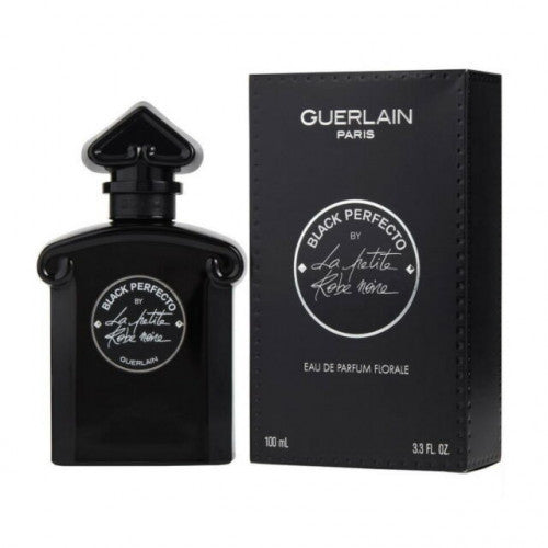 Guerlain 嬌蘭 Black Perfecto (W) EDP Florale 100ml