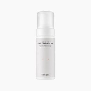 HYGGEE HYGGEE All-in-One Care Cleansing Foam 150ml 150ml