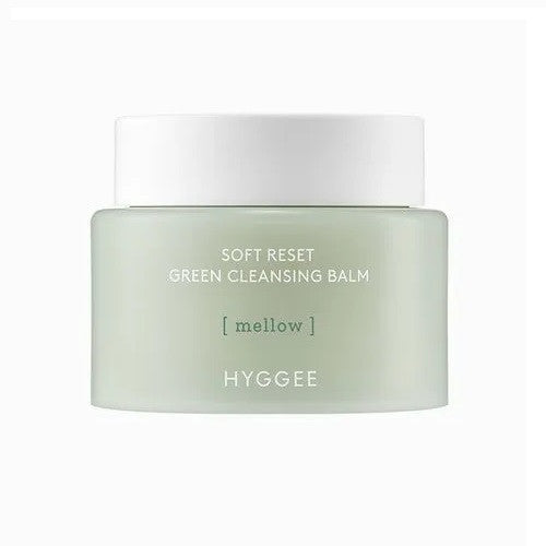 HYGGEE HYGGEE Soft Reset Green Cleansing Balm 100ml 100ml