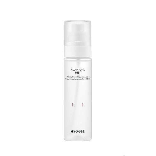 HYGGEE 全效保濕噴霧 100ml