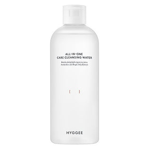 HYGGEE 全效保濕健膚卸妝水 300ml