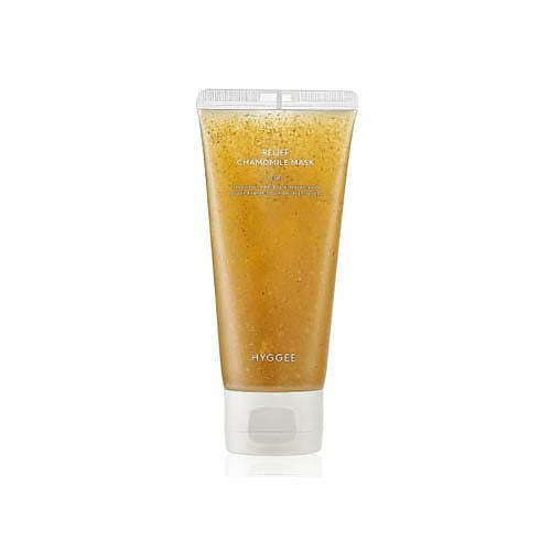 HYGGEE HYGGEE 洋甘菊舒緩保濕面膜 95ml 95ml