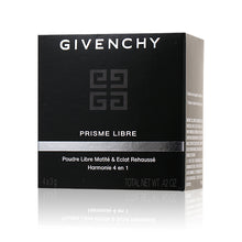 將圖片載入圖庫檢視器 Givenchy 紀梵希 星鑽魁彩四色蜜粉 #2 Taffetas Beige 4x3g
