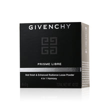 將圖片載入圖庫檢視器 Givenchy 紀梵希 星鑽魁彩四色蜜粉 #2 Taffetas Beige 4x3g
