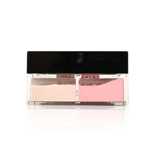 Givenchy 紀梵希 星鑽魁彩四色蜜粉 #7 Voile Rose 4x3g