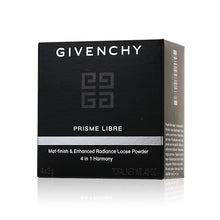 將圖片載入圖庫檢視器 Givenchy 紀梵希 星鑽魁彩四色蜜粉 #7 Voile Rose 4x3g
