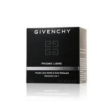 將圖片載入圖庫檢視器 Givenchy 紀梵希 星鑽魁彩四色蜜粉 #7 Voile Rose 4x3g
