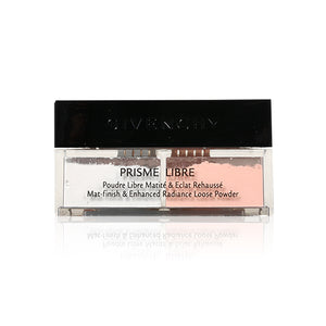Givenchy 紀梵希 星鑽魁彩四色蜜粉 #7 Voile Rose 4x3g