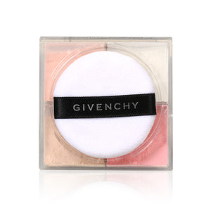 Givenchy 紀梵希 星鑽魁彩四色蜜粉 #7 Voile Rose 4x3g