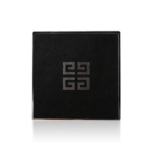 Givenchy 紀梵希 星鑽魁彩四色蜜粉 #7 Voile Rose 4x3g