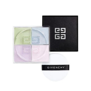 Givenchy 紀梵希 星鑽魁彩四色蜜粉 #1 Radiance Loose Powe 4x3g