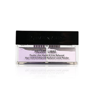 Givenchy 紀梵希 星鑽魁彩四色蜜粉 #1 Mousseline Pastel 4x3g