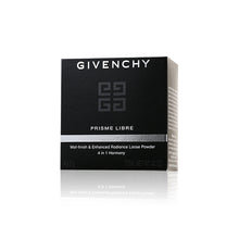 將圖片載入圖庫檢視器 Givenchy 紀梵希 星鑽魁彩四色蜜粉 #1 Mousseline Pastel 4x3g
