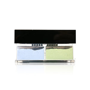 Givenchy 紀梵希 星鑽魁彩四色蜜粉 #1 Mousseline Pastel 4x3g