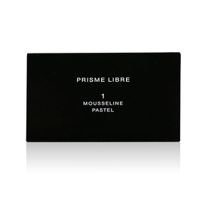 Givenchy 紀梵希 星鑽魁彩四色蜜粉 #1 Mousseline Pastel 4x3g