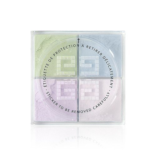 Givenchy 紀梵希 星鑽魁彩四色蜜粉 #1 Mousseline Pastel 4x3g
