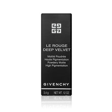 將圖片載入圖庫檢視器 Givenchy 紀梵希 華麗魅彩紅絲絨唇膏 #N37 Rouge Graine 3.4g
