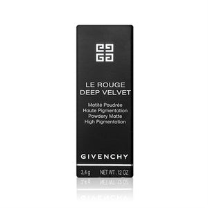 Givenchy 紀梵希 華麗魅彩紅絲絨唇膏 #N37 Rouge Graine 3.4g