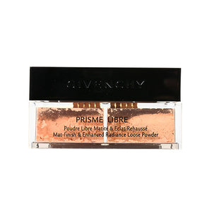 Givenchy 紀梵希 星鑽魁彩四色蜜粉 #2 Taffetas Beige 4x3g