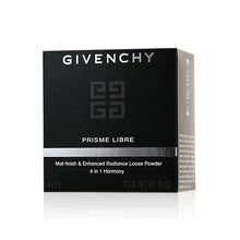 將圖片載入圖庫檢視器 Givenchy 紀梵希 星鑽魁彩四色蜜粉 #2 Taffetas Beige 4x3g

