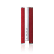 將圖片載入圖庫檢視器 Givenchy 紀梵希 華麗魅彩紅絲絨唇膏 #N37 Rouge Graine 3.4g
