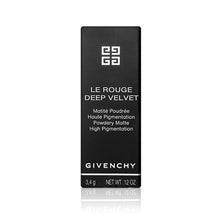 將圖片載入圖庫檢視器 Givenchy 紀梵希 華麗魅彩紅絲絨唇膏 #N37 Rouge Graine 3.4g
