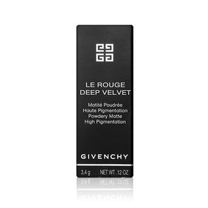 Givenchy 紀梵希 華麗魅彩紅絲絨唇膏 #N37 Rouge Graine 3.4g